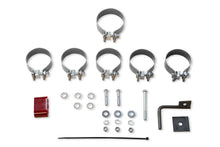 Load image into Gallery viewer, Flowmaster Exhaust System Kit American Thunder Cat Back Exhaust System - 817933