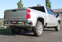 Load image into Gallery viewer, Flowmaster Exhaust System Kit American Thunder Cat Back Exhaust System - 817933