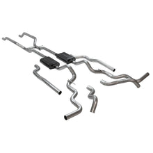Load image into Gallery viewer, Flowmaster Exhaust System Kit American Thunder Crossmember-Back Exhaust System - 817940