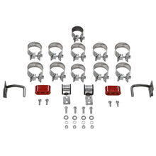 Load image into Gallery viewer, Flowmaster Exhaust System Kit American Thunder Crossmember-Back Exhaust System - 817940