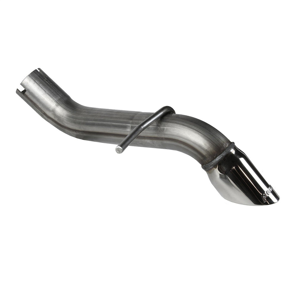 Flowmaster Exhaust System Kit American Thunder Axle Back Exhaust System - 817942