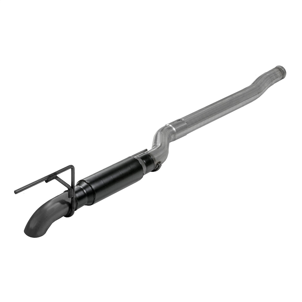 Flowmaster Exhaust System Kit Outlaw Extreme Cat Back Exhaust System - 817958