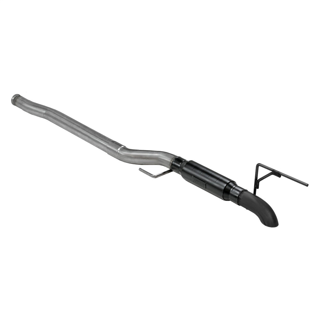 Flowmaster Exhaust System Kit Outlaw Extreme Cat Back Exhaust System - 817958