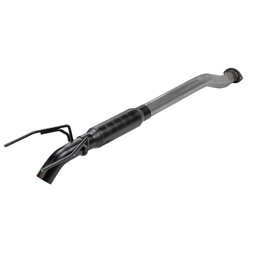 Flowmaster Exhaust System Kit Outlaw Extreme Cat Back Exhaust System - 817959