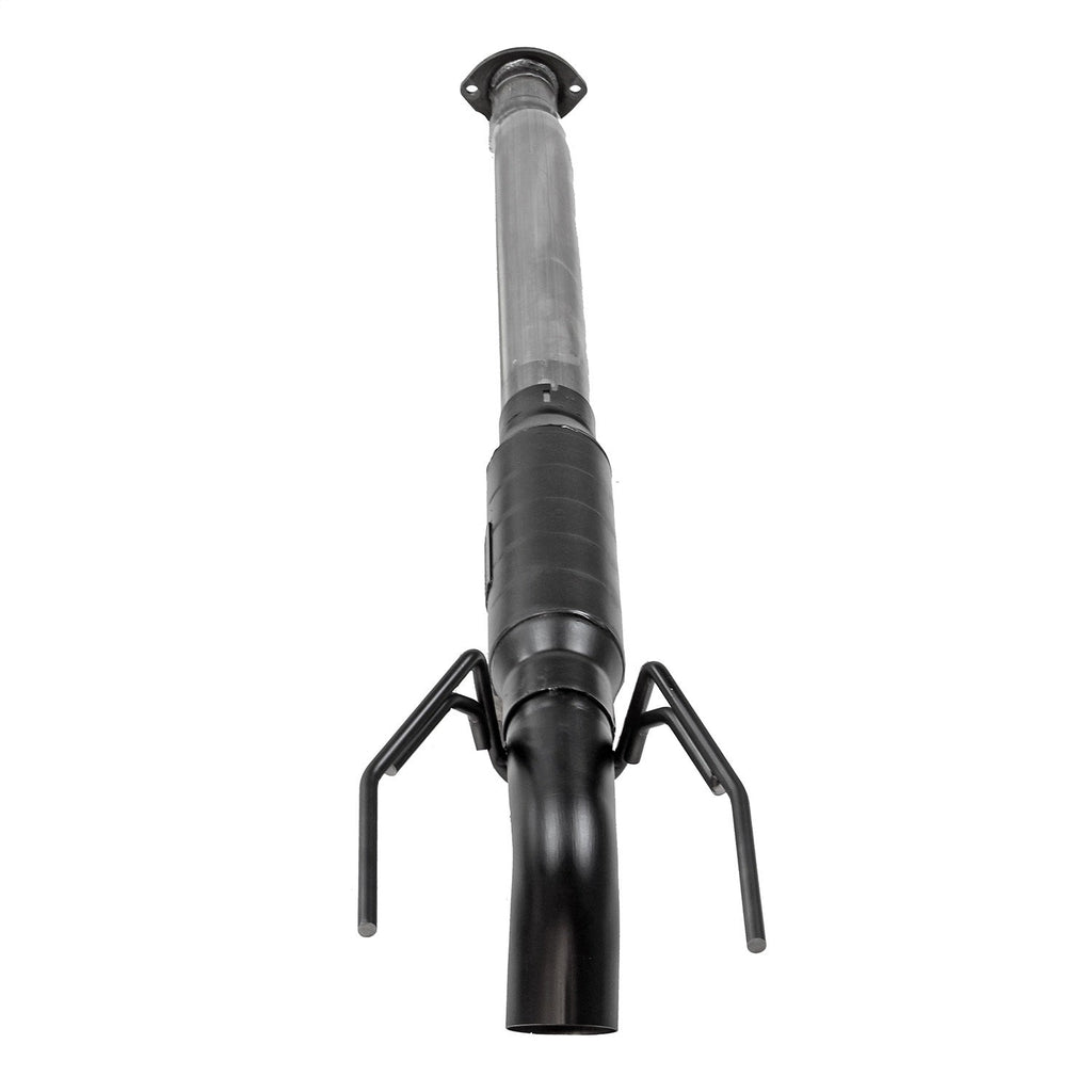 Flowmaster Exhaust System Kit Outlaw Extreme Cat Back Exhaust System - 817959