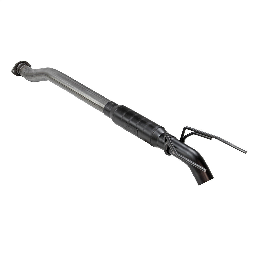 Flowmaster Exhaust System Kit Outlaw Extreme Cat Back Exhaust System - 817959