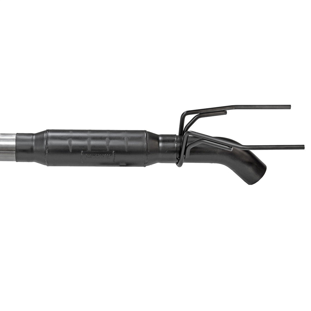 Flowmaster Exhaust System Kit Outlaw Extreme Cat Back Exhaust System - 817959