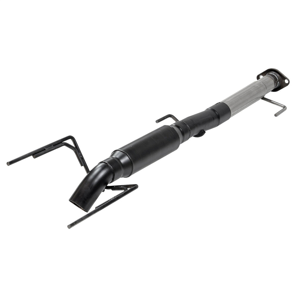 Flowmaster Exhaust System Kit Outlaw Extreme Cat Back Exhaust System - 817961