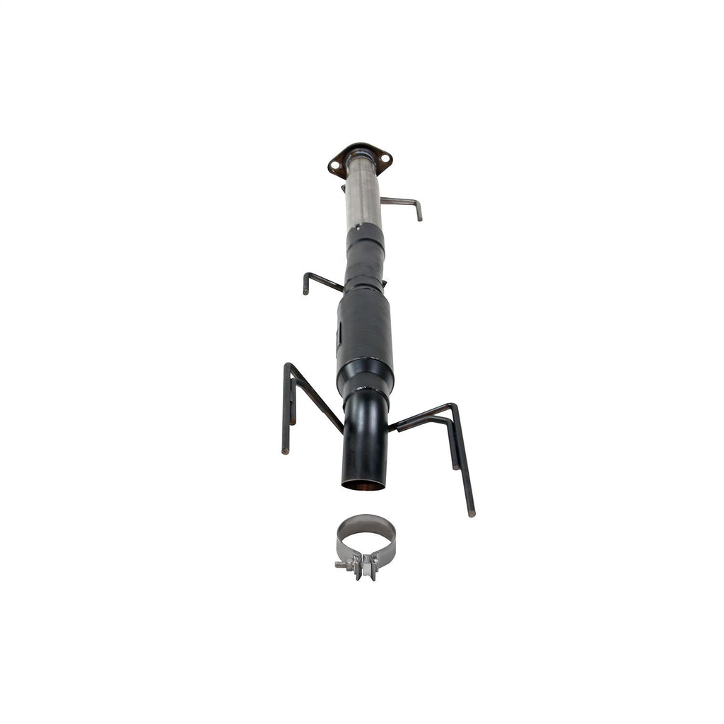 Flowmaster Exhaust System Kit Outlaw Extreme Cat Back Exhaust System - 817961
