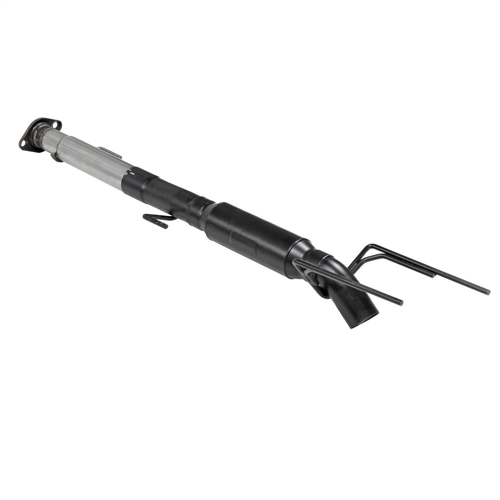 Flowmaster Exhaust System Kit Outlaw Extreme Cat Back Exhaust System - 817961