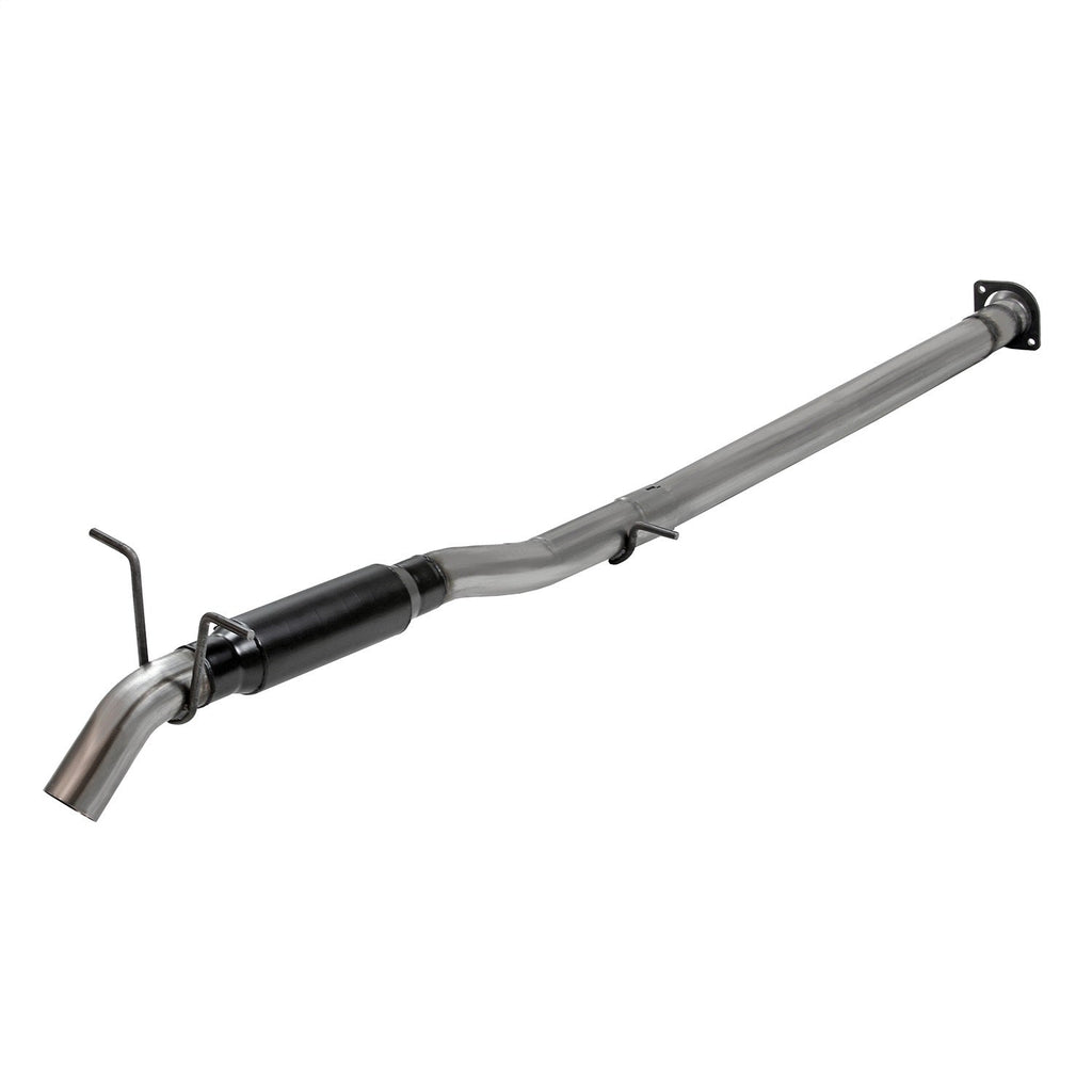 Flowmaster Exhaust System Kit Outlaw Extreme Cat Back Exhaust System - 817964
