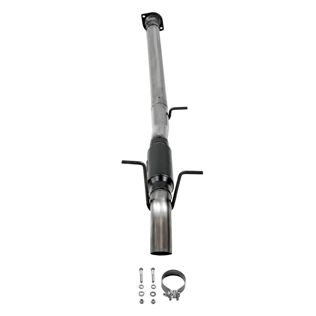 Flowmaster Exhaust System Kit Outlaw Extreme Cat Back Exhaust System - 817964