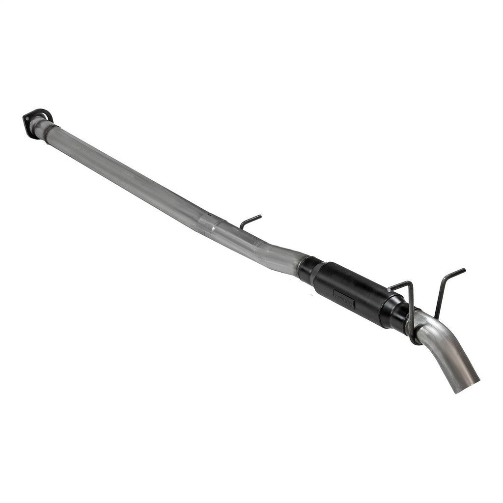 Flowmaster Exhaust System Kit Outlaw Extreme Cat Back Exhaust System - 817964