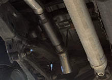 Load image into Gallery viewer, Flowmaster Exhaust System Kit Outlaw Extreme Cat Back Exhaust System - 817964