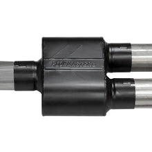 Load image into Gallery viewer, Flowmaster Exhaust System Kit Outlaw Series™ Cat Back Exhaust System - 817981