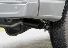 Load image into Gallery viewer, Flowmaster Exhaust System Kit Outlaw Series™ Cat Back Exhaust System - 817981