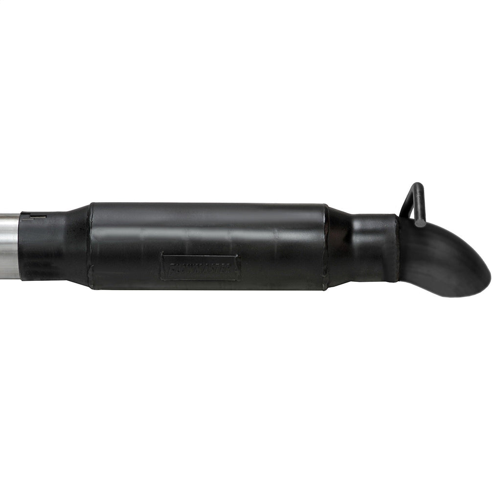 Flowmaster Exhaust System Kit Outlaw Extreme Cat Back Exhaust System - 818108