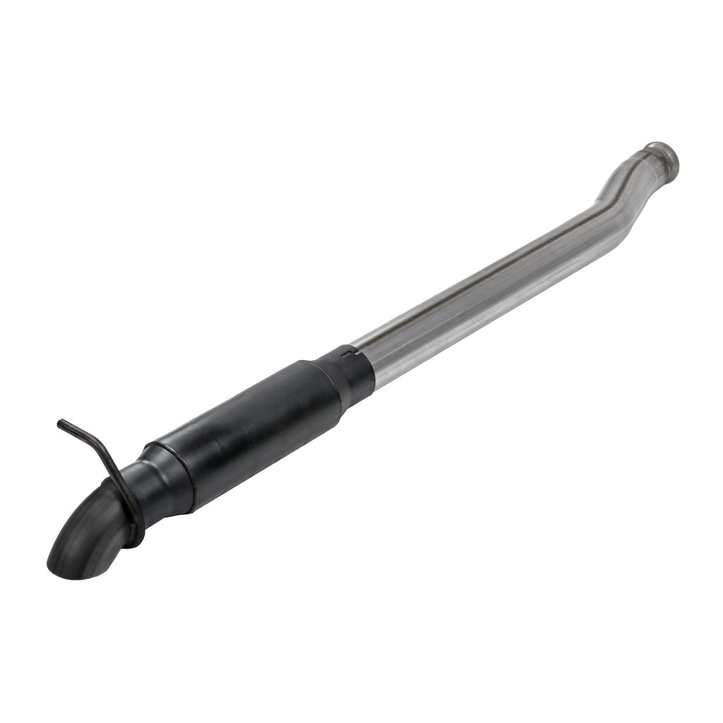Flowmaster Exhaust System Kit Outlaw Extreme Cat Back Exhaust System - 818109