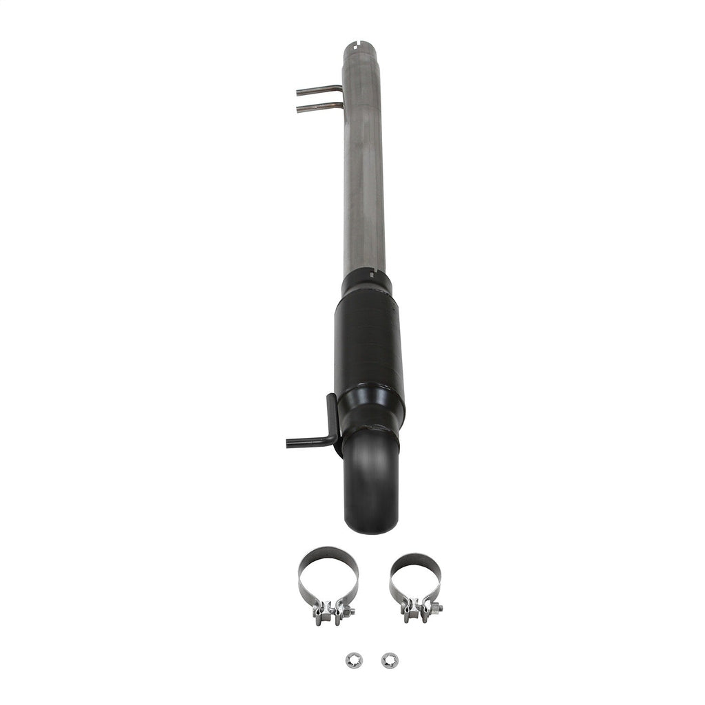 Flowmaster Exhaust System Kit Outlaw Extreme Cat Back Exhaust System - 818110