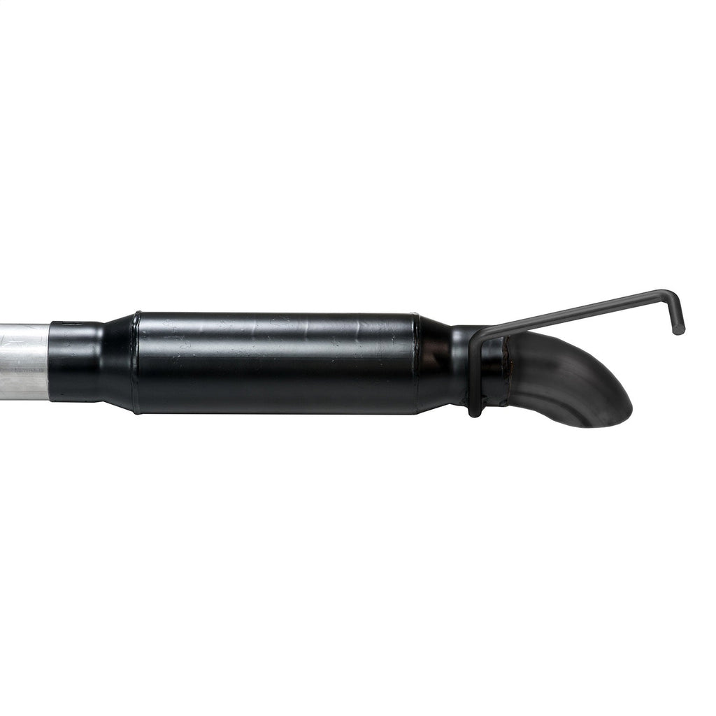Flowmaster Exhaust System Kit Outlaw Extreme Cat Back Exhaust System - 818110