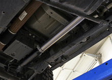 Load image into Gallery viewer, Flowmaster Exhaust System Kit Outlaw Extreme Cat Back Exhaust System - 818110