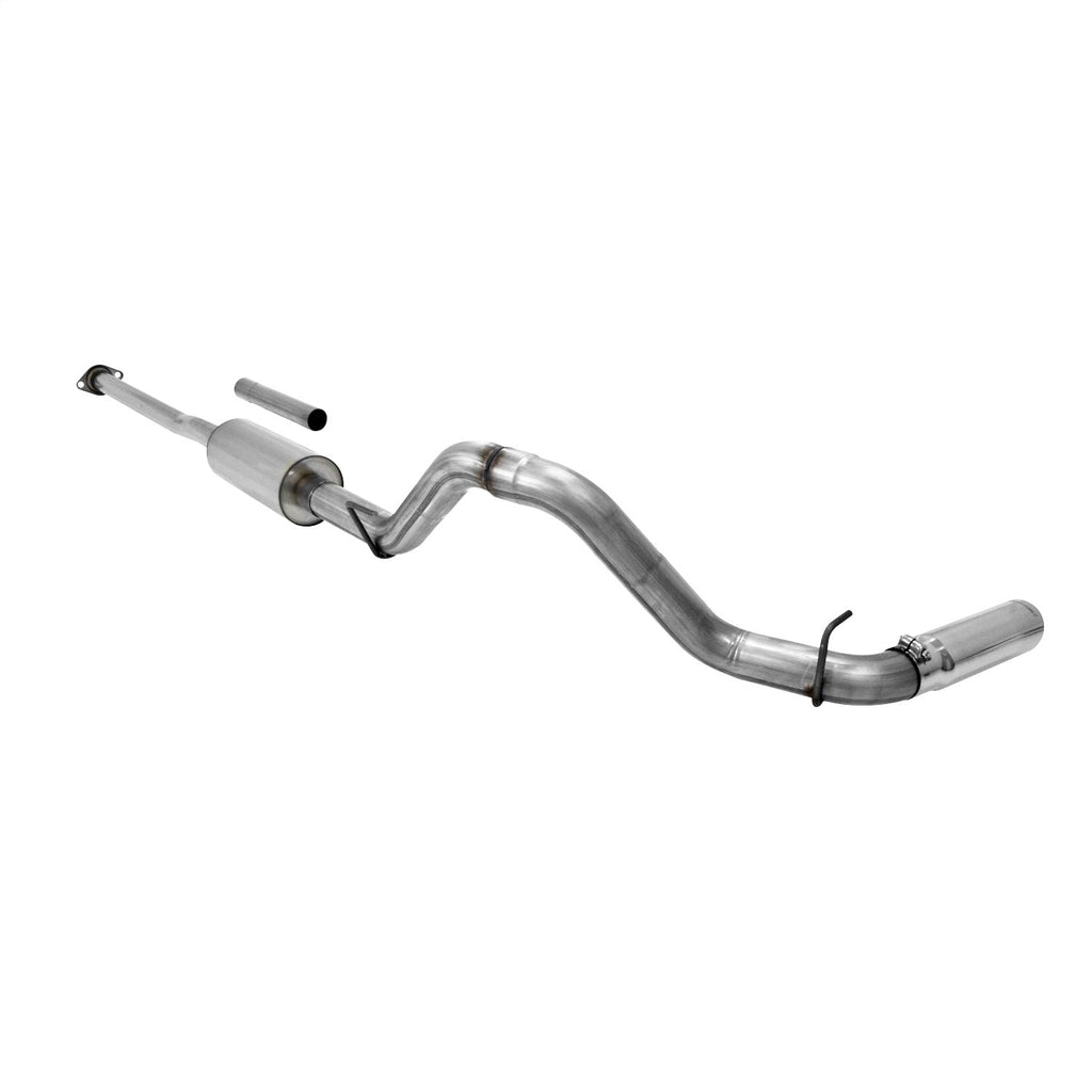 Flowmaster Exhaust System Kit dBX Cat Back Exhaust System - 819144