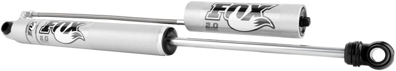 FOX Shocks and Struts Fox 88-97 Y60 Nissan Patrol 2.0 Perf Series 11.6in. Smooth Bdy R/R Rear Shock CD Adj / 3-5.5in Lift