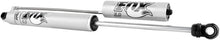 Load image into Gallery viewer, FOX Shocks and Struts Fox 88-97 Y60 Nissan Patrol 2.0 Perf Series 11.6in. Smooth Bdy R/R Rear Shock CD Adj / 3-5.5in Lift