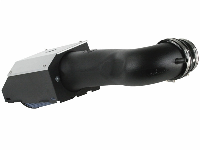 aFe Cold Air Intakes aFe MagnumFORCE Intakes Stage-2 P5R AIS P5R Jeep Grand Cherokee 06-10 V8-6.1L