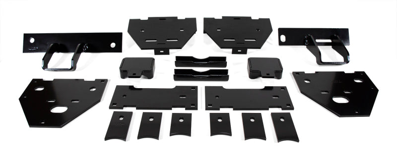 Air Lift Air Suspension Kits Air Lift LoadLifter 7500XL Ultimate for 17-19 Ford F-250 / F-350 / F-450