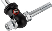 Load image into Gallery viewer, FOX Steering Stabilizer Fox 07-18 Jeep Wrangler JK 2.0 Factory Race Series ATS Stabilizer 1-1/2in Tie Rod