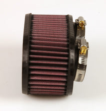 Load image into Gallery viewer, K&amp;N Engineering Air Filters - Universal Fit K&amp;N Universal Rubber Filter 1968 Norton 750/850 commando