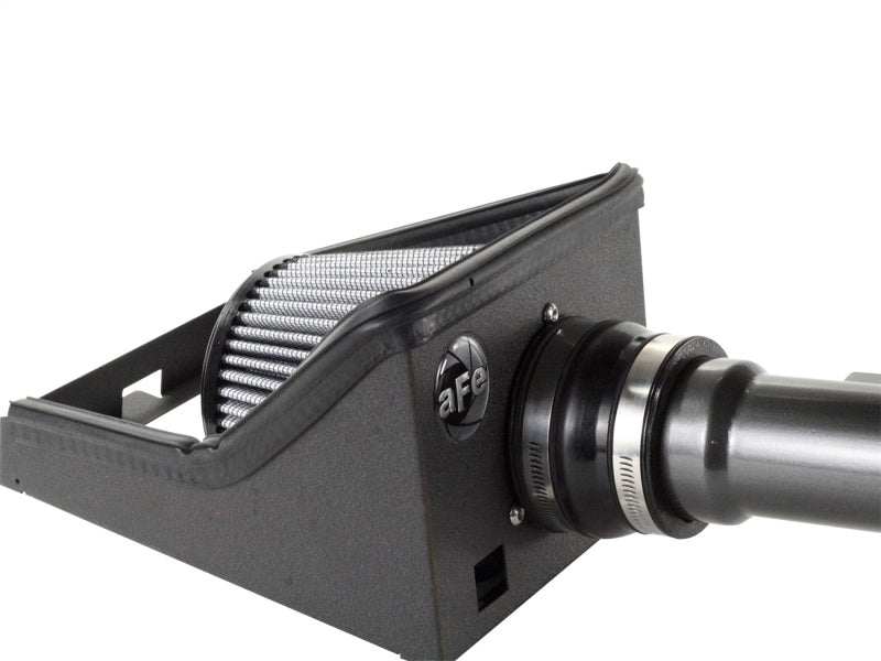 aFe Cold Air Intakes aFe FULL METAL Power Intake Stage-2 Pro DRY S 04-11 Ford Ranger L4 2.3L
