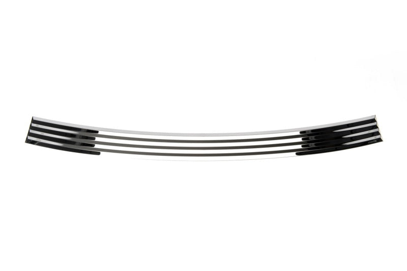 Putco Bumpers - Steel Putco 07-14 Cadillac Escalade ESV - Stainless Steel Rear Bumper Cover