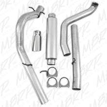 Load image into Gallery viewer, MBRP Turbo Back MBRP 1999-2003 Ford Excursion 7.3L Turbo Back Single Side