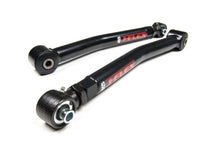 Load image into Gallery viewer, JKS Manufacturing Control Arms JKS Manufacturing Jeep Wrangler JK Adjustable J-Flex Upper Control Arms - Rear