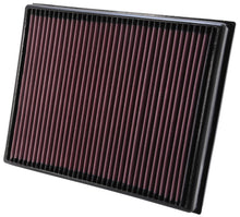 Load image into Gallery viewer, K&amp;N Engineering Air Filters - Drop In K&amp;N Replacement Air FIlter 10-11 Volkswagen Amarok 2.0L L4