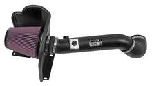 Load image into Gallery viewer, K&amp;N Engineering Cold Air Intakes K&amp;N 77 Series Performance Intake Kit for 2015 Chevrolet Silverado/GMC Sierra 2500/3500 6.0L V8