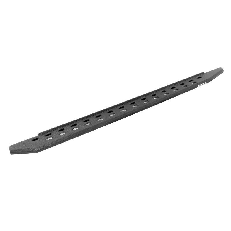Go Rhino Running Boards Go Rhino RB20 Slim Running Boards - Universal 87in. - Bedliner Coating