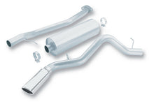 Load image into Gallery viewer, Borla Catback Borla 99-07 GMC Sierra / 99-07 Chevrolet Silverado SS Catback Exhaust