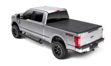 Load image into Gallery viewer, AMP Research Running Boards AMP Research 2022 Ford F-250/350/450 All Cabs (Fits Only Sync 4 Models) PowerStep Plug N Play - Blk