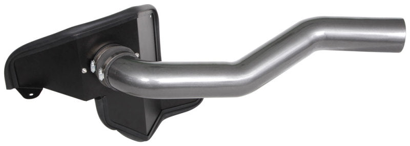 K&N Engineering Cold Air Intakes K&N 20-21 Ford Explorer 2.3L L4 F/I High Flow Performance Intake Kit