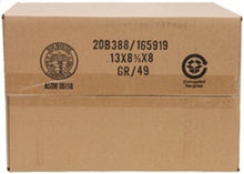 Load image into Gallery viewer, K&amp;N Engineering Air Filters - Universal Fit K&amp;N Universal Filter with Carbon Fiber Top &amp; Base-12in Base O/S Length x 6in Base O/S Width x 7in H