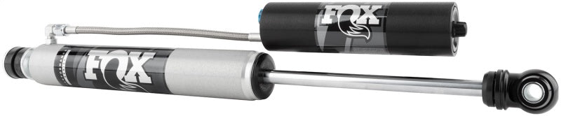 FOX Shocks and Struts Fox 2005+ Ford Super Duty 2.0 Perf Series 9.6in Smooth Body Remote Res. Front Shock - CD Adj