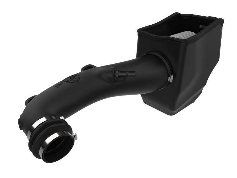 aFe Cold Air Intakes aFe Magnum FORCE Stage-2 Pro Dry S Cold Air Intake System Jeep Wrangler (JL) 18-23 V6-3.6L