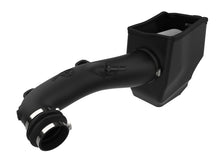 Load image into Gallery viewer, aFe Cold Air Intakes aFe Magnum FORCE Stage-2 Pro Dry S Cold Air Intake System Jeep Wrangler (JL) 18-23 V6-3.6L