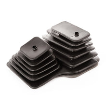 Load image into Gallery viewer, OMIX Transmission Mounts Omix Shifter Boot Outer Manual- 87-95 Wrangler YJ