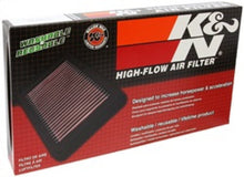 Load image into Gallery viewer, K&amp;N Engineering Air Filters - Drop In K&amp;N Replacement Air Filter AIR FILTER, FORD/MERC 2.3/2.9/4.0L 89-94, 3.0L 86-97, 3.8L 88-95