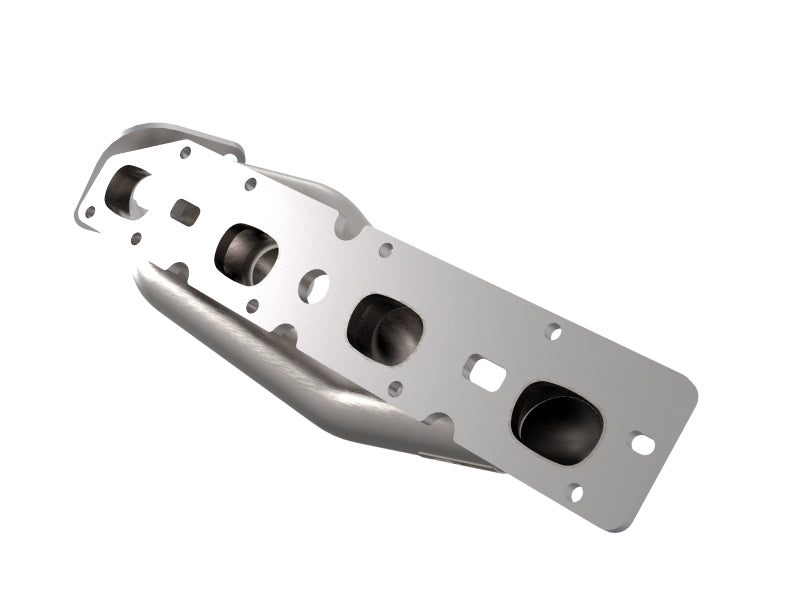 aFe Headers & Manifolds aFe Twisted Steel 11-21 Jeep Grand Cherokee (WK2) 5.7L V8 Headers