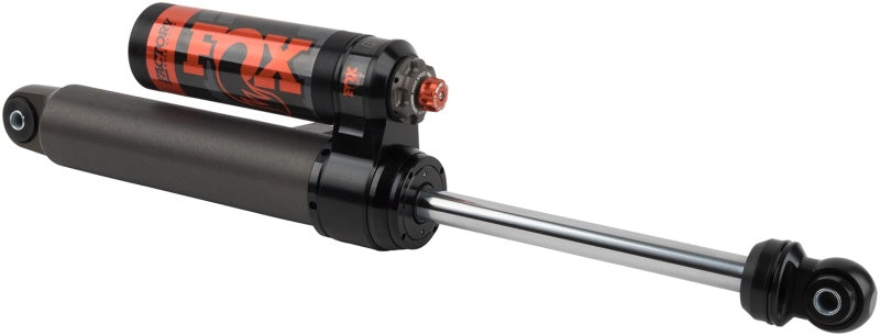 FOX Shocks and Struts Fox 2019+ Ford Ranger 2.5 Factory Series 0-1.5in Rear Remote Reservoir Shock (Pair) - Adjustable